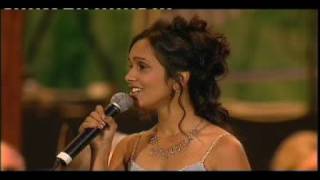 When You Wish Upon A Star Disney BBC Prom Hyde Park - Sumudu