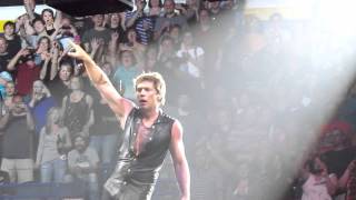 Bon Jovi-We Got It Goin On-St Louis-5/22/2011