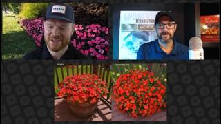 Finishing SuperCal Crops for Fall with Sakata’s Michael Wiebe