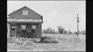 Mississippi Joe Callicott - Hoist Your Window And Let Your Curtain Down