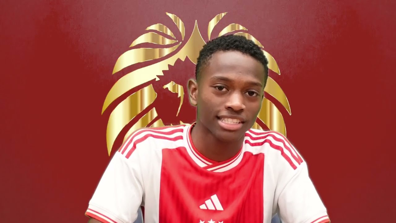 Lions Report Episode 2 | Fall 2023