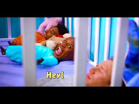 Dance Like a Baby - Alex Boye' ft. Frank Zoo