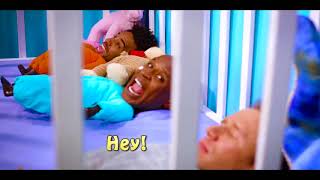 Dance Like a Baby - Alex Boye&#39; ft. Frank Zoo