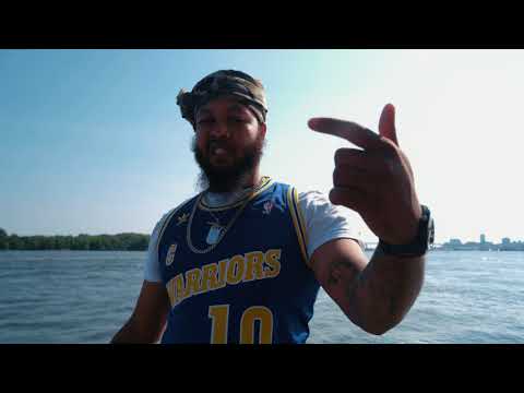 GMVCC -  WE BALL  Remix (Official Video)