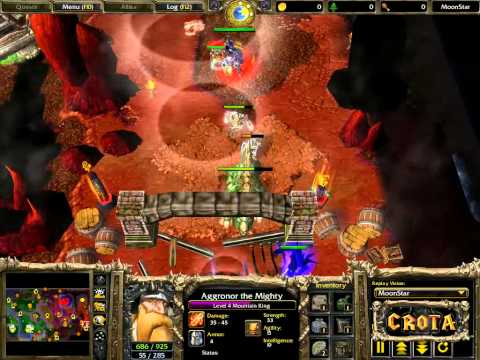 [Ifengcup] WFZ (UD) vs Yumiko (HU) - G2 - WarCraft 3 - WC1090