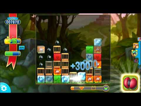 Pet Rescue Saga Level 5012 - NO BOOSTERS | SKILLGAMING ✔️