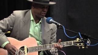 Eric Bibb - &#39;Going Down The Road Feelin&#39; Bad&#39;