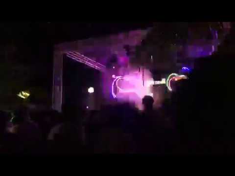 Ziger @ The Journey (Sri Lanka) - 21 April 2018