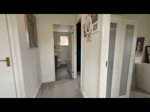 😍 Incredible 4 Bedroom Detached Home in Stoke Heath | Arden Estates