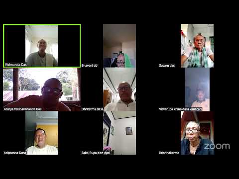 Bhakti Vaibhava Indonesia : SB Skanda 4 bab 14