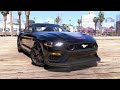 2021 Ford Mustang MACH 1 [Add-On] 11