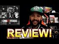 The LOX Living Off Xperience Album Review Overview Rating