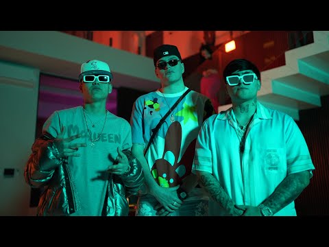 Armenta x Juanpa Salazar x Said Norzagaray - Mami Que Hago? [Official Video]