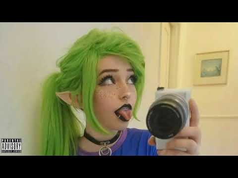 Tee Boss ft H'erick - Belle Delphine [Teaser]