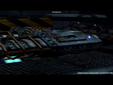 X2 - Die Bedrohung: Deutsches Intro