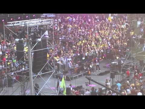 Rakvere punklaulupidu 2015