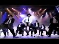 [HQ] Michael Jackson-Dangerous Live,America ...