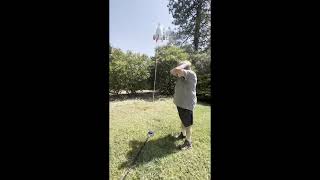 TJ Blasts Off - SpaceX - Eat Your Heart Out - ASMR Water Fun on HOT California Day - Beat The Heat