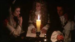 The Draughtsman's Contract - trailer