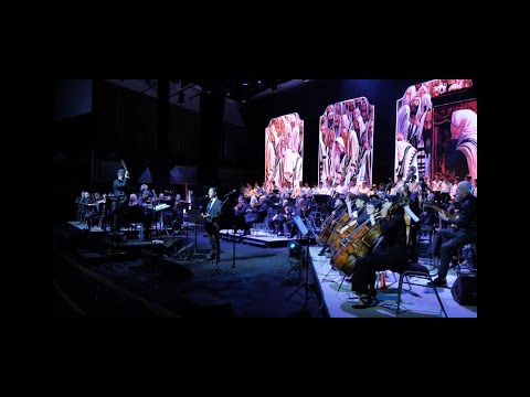 Nissim Saal - Aneinu (Live)                                   | נסים סאאל - עננו