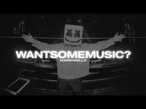 Video thumbnail for wantsomemusic?