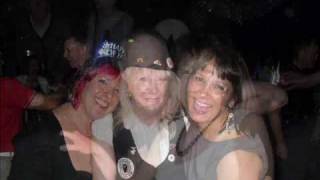 MONACO BALLROOM. NEW YEARS EVE 2009/10