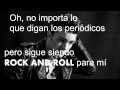 Drake Bell- It's Still Rock And Roll In Me ...