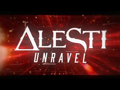 ALESTI - Unravel (feat. Siamese)