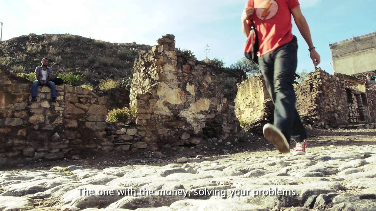 Peyote Trailer (2013) | Breaking Glass Pictures | BGP Indie Movie