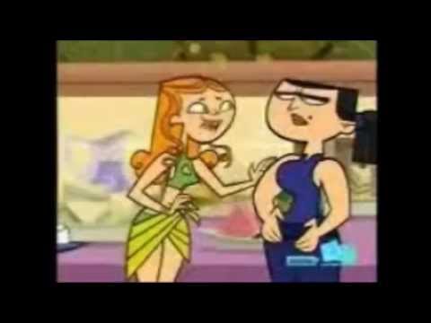 LMDV:Total Drama Island Episode 27 Favourite Scenes