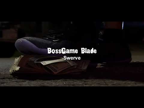BossGame Blade | Swerve | Shot By. C.A.Films