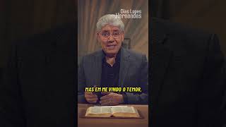 O MEDO BATEU? FAÇA ISTO AGORA - #hernandesdiaslopes