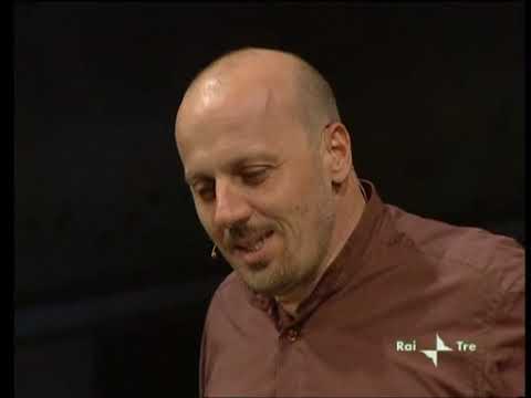 Trecentosessanta lire (1985) Marco Paolini - I(n) competenti: come buttare i nostri soldi.