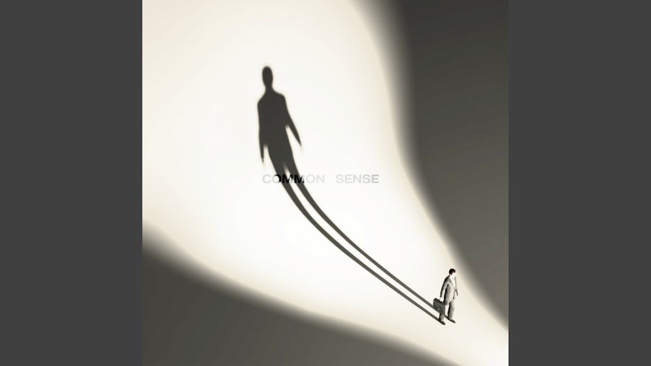 Cover for the song 'Common Sense' by artist(s) 'Sunny Suljic'