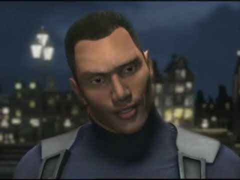 Spy Hunter: Nowhere to Run - Trailer - OXM 61