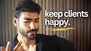 World-class delivery for sales systems agencies – made stupid simple (20 min)