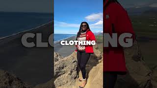 Every bit counts, especially in Iceland