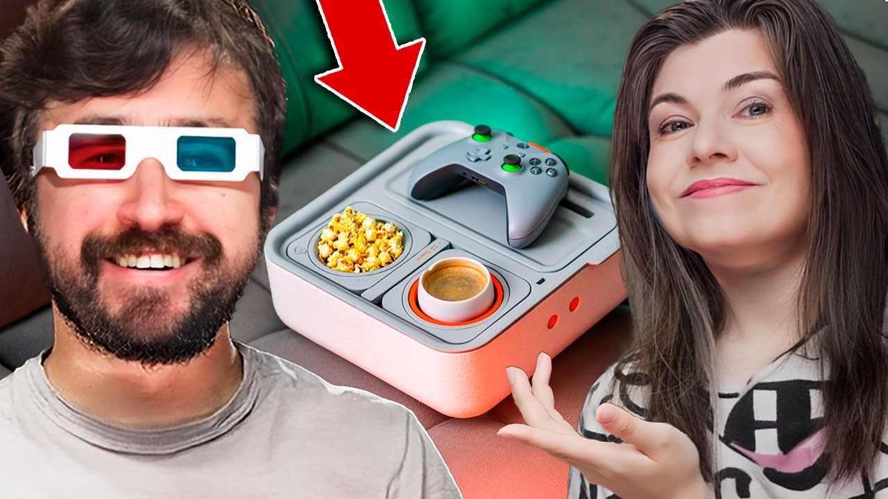 LISTA DOS DESEJOS DE UM CASAL FELIZ