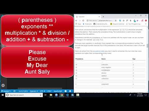 Type Conversion In Javascript Javascript Info Part 1 2 7