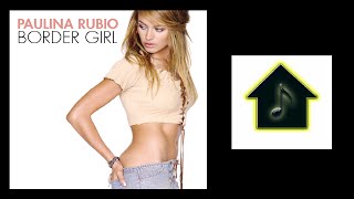Paulina Rubio - Fire (Sexy Dance) (HQ2 Album Mix)