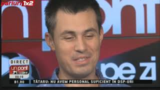 POLI IAȘI – FC VOLUNTARI: Pariu simplu cu șanse mari de reușită în cotă 1.42!