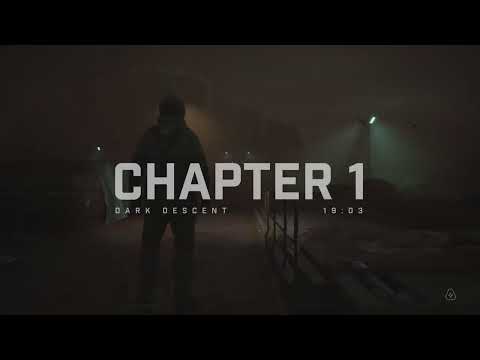 FORT SOLIS Gameplay Walkthrough Part 1 FULL GAME [4K 60FPS PC ULTRA] - No Commentary