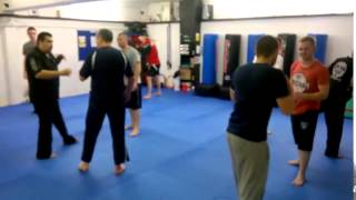 preview picture of video 'Tring Krav Maga 2015'