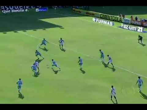 Vasco 3 x 0 Friburguense 2009
