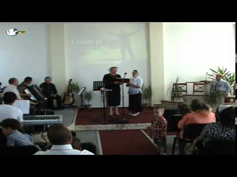 Gosen 08.06.2014 - dum dimineata (Todor Simion)