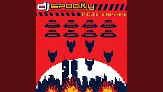 Riddim Warfare
