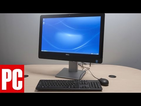 Dell OptiPlex 9030 Touch Review