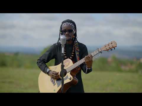 Jimmy Star - Narintegereje Amahoro Cover (Official Video)