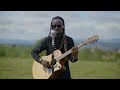 Jimmy Star Narintegereje Amahoro Cover Official Video