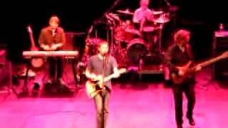Toad the Wet Sprocket - Finally Fading (live @ McGlohon Theatre) 4-13-11